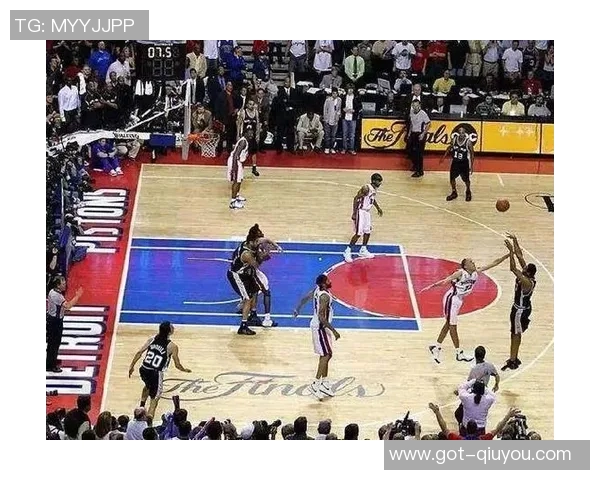 2017年NBA总决赛回顾马刺与骑士的巅峰对决与精彩瞬间分析